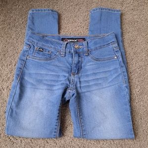 Girls Skinny Jeans